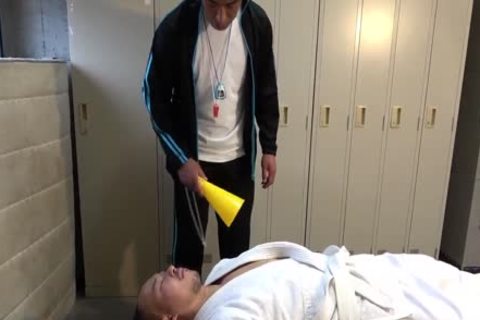 PE Teachers