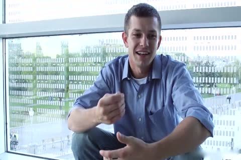 Colby Chambers Mickey Knox pound