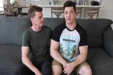 Collins Face Tells Us Exactly How Much this chap loves London's fat schlong!