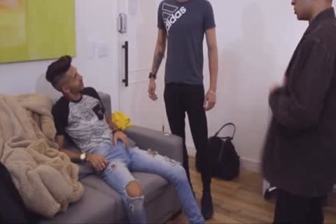 ID-three Cousins nail 3way