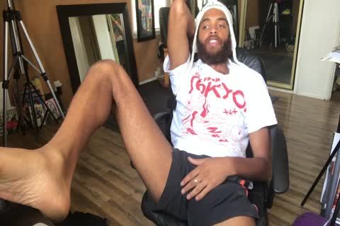 'stroking while Talking About My First Time fucking And Getting banged'