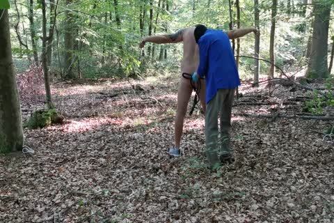 Spank Und oral job For Real German non-professional