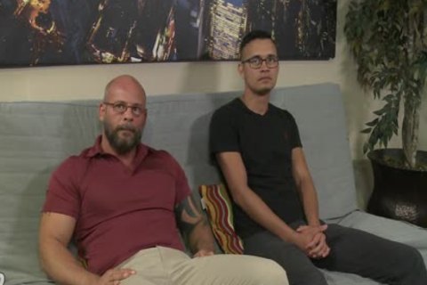 AJ Marshall And Mike Lobo (BB)