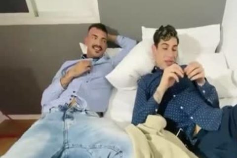 banging My Stepfather