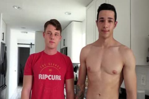 'Jayden Marcos Works Up A Monster Load Inside Price Hogans yummy wazoo'