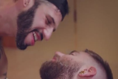 FuckerMate - Romeo Davis & Rico Vega - wet Visit