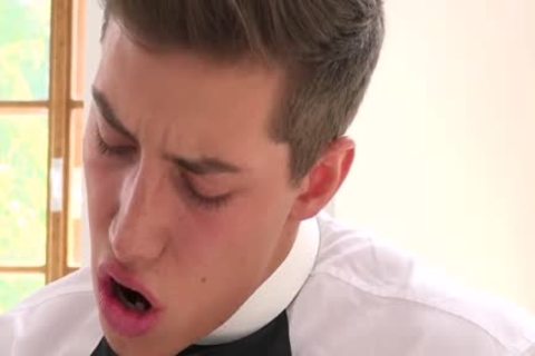 The Pleasures Of Hell Are Irresistible, Monster penis