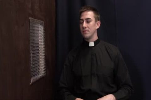 Religious chap Confesses His Obsession With Masturbation