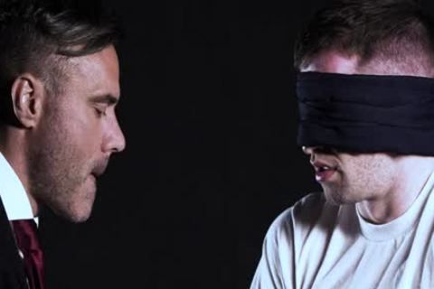 Mormon receives banged