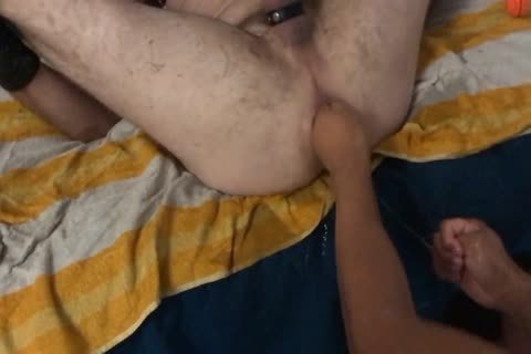 Vegas Fisting enjoyment