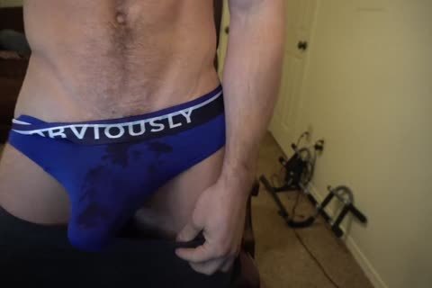 Hotmuscles6t9 wild toy huge dick clip scene