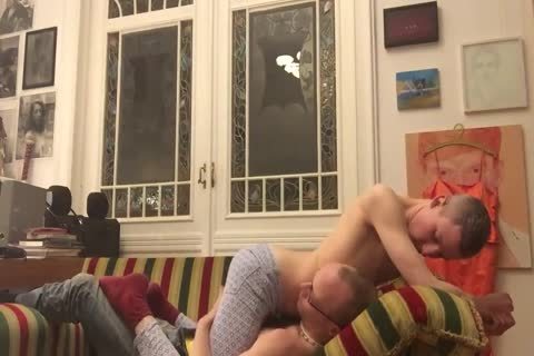 SISSY IS ALWAYS HUNGRY FOR raw shlong