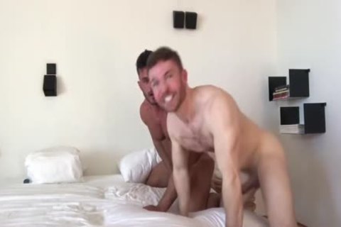 Of - Gabriel Cross, Andy Star & Ricky Blue