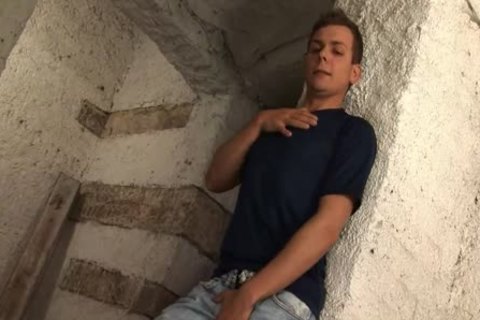 Dusan Barta Erotic Solo