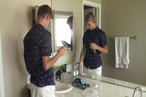 HS - Shower Sex two