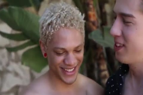 Lukas And Elliot