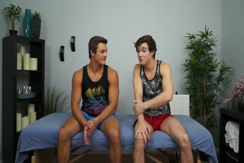 JUSTIN OWEN & CHARLIE PATTINSON