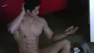 CumFu: Peter Le ramming hard indoor