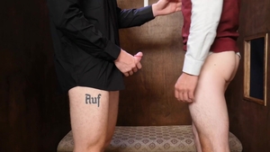 YesFather - Ryland Kingsley missionary sex