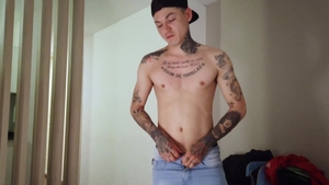 LatinLeche.com - Hard pounding together with erotic Bobby Axel