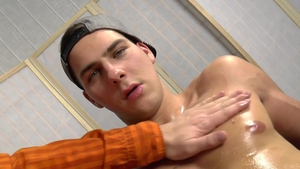 East Boys: Gay really enjoys ramming hard