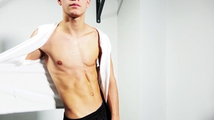 EastBoys.com: Oil fitness amongst young friend