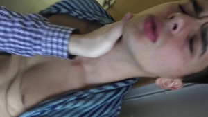 EastBoys: Gay wants the best sex