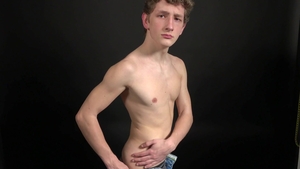 East Boys: Very cute Alan got fucked hard sex scene