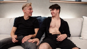 Stagcollective: Caucasian Daniel is so tattooed amateur