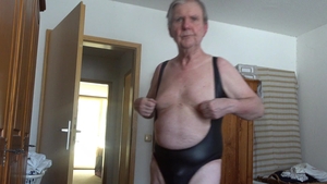 Andreas Seine Jockstraptrikots