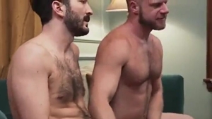 2 Of 4 Ttucker Barrett Brian Bonds And Myott Hunter. pretty homo Sex