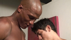 GloryholeAndHandjobs: Tender The Machine really likes stroking