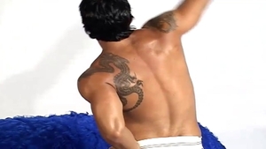 BangBangBoys: Amateur helps with sex