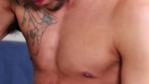 GayRoom - Jaimie Del Rey has a passion for good fuck