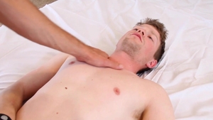 GayRoom: Elijah Wood and Lane Harris