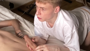 Review Of My Boyfriend's knob By Matty And Aiden