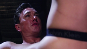 HotHouse.com: Jackson Bell bareback sucking cock porn