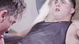 ManUpFilms: Collin Simpson and Lance Hart & Lance