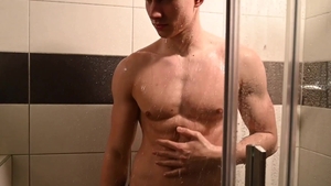 EastBoys.com: Rough sex alongside athletic amateur