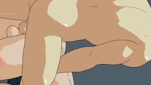 Juice Anime - Need hard nailining