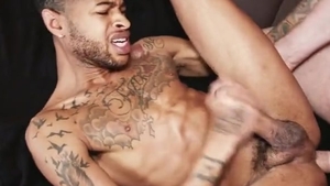 GayHub24.com - The majority celebrated German humongous 10-Pounder