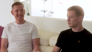 Family Dick: Daddy-Son Rendezvous in Disguise