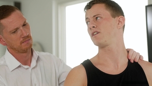 Family Dick: Jobless Aaron Seeks Release