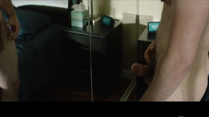 Taboo Men: Vander's Mysterious Stalker Adventure