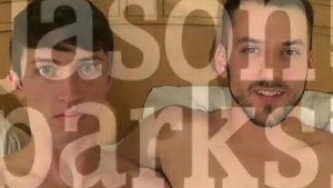 jockbreeders: From Hometown to Hardcore: Jake Sheridan