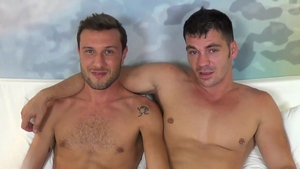 jockbreeders: Exploring New Depths with Damien and Brogan