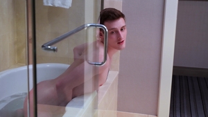 Lusty Lather and Gazing