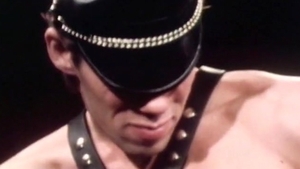 Falcon Studios: Leather Uniforms and Sea Fun