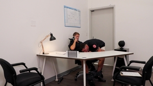 Next Door Originals: Flaming Fantasy: Anderson's Pipe Ignites