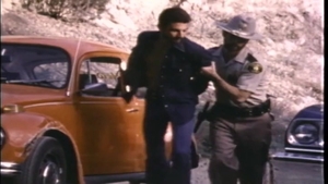 Falcon Studios: Uniformed Trio Takes Over Jail